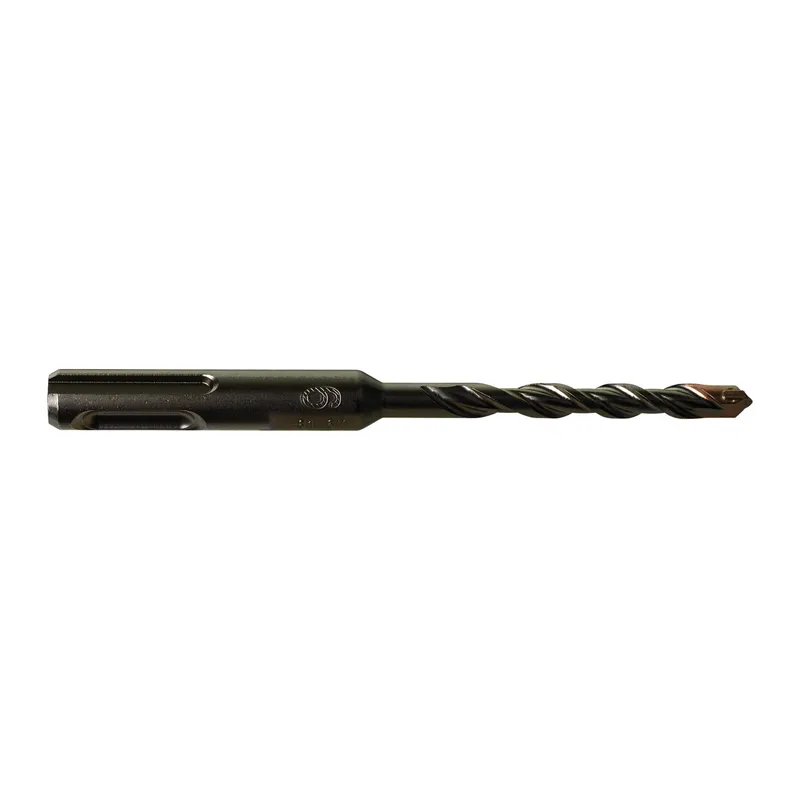 SDS Plus Hammerbohrer M2 6 x 110 mm