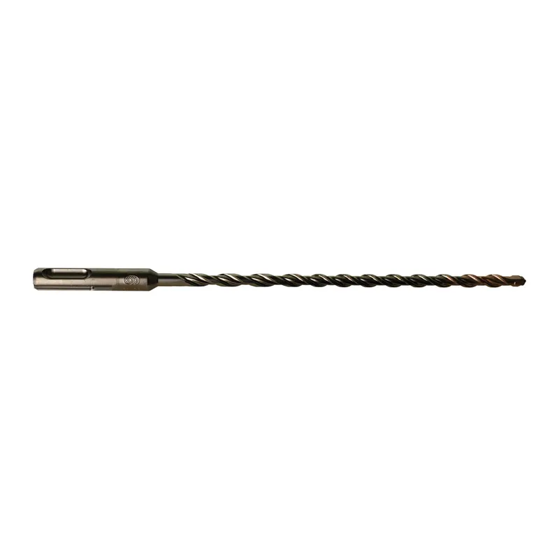 SDS Plus Hammerbohrer M2 6 x 210 mm