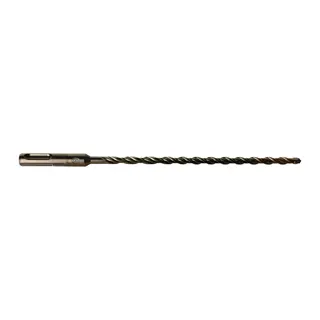 SDS Plus Hammerbohrer M2 6 x 210 mm (10)