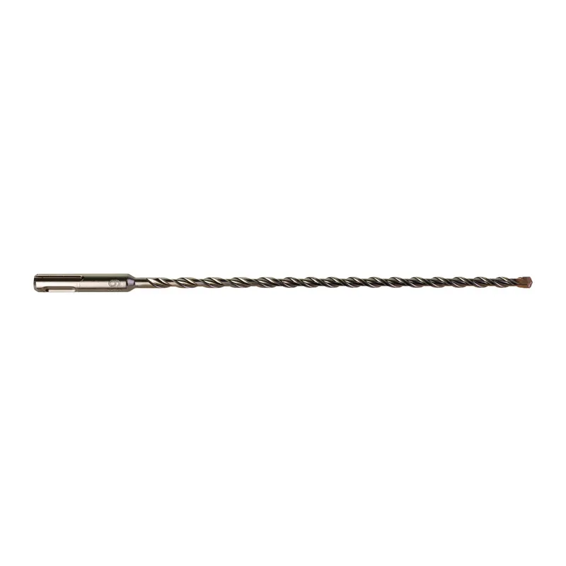 SDS Plus Hammerbohrer M2 6 x 260 mm