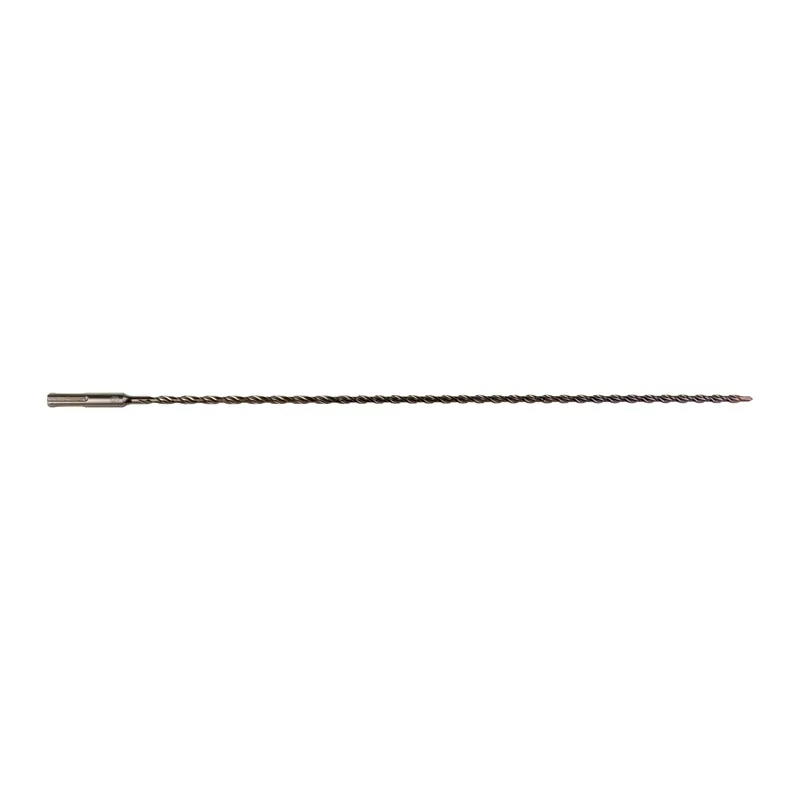 SDS Plus Hammerbohrer M2 6 x 460 mm