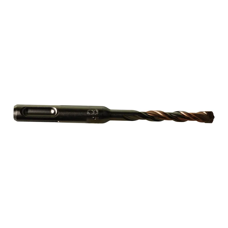 SDS Plus Hammerbohrer M2 6,5 x 110 mm