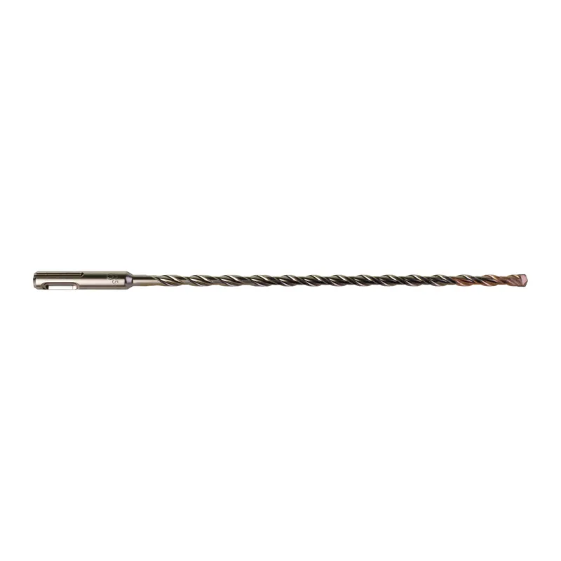 SDS Plus Hammerbohrer M2 6,5x260mm (10)