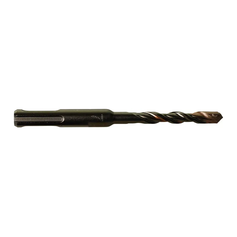 SDS Plus Hammerbohrer M2 7 x 110 mm
