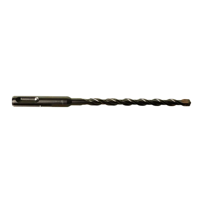 SDS Plus Hammerbohrer M2 7x160mm (10)
