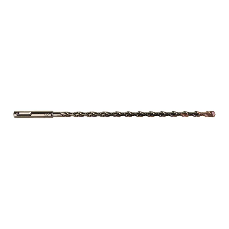 SDS Plus Hammerbohrer M2 8 x 260 mm