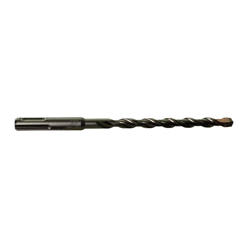 SDS Plus Hammerbohrer M2 8x160mm (10)