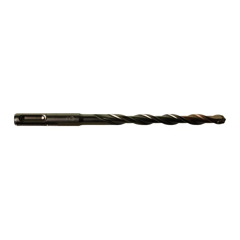 SDS Plus Hammerbohrer M2 9 x 160 mm