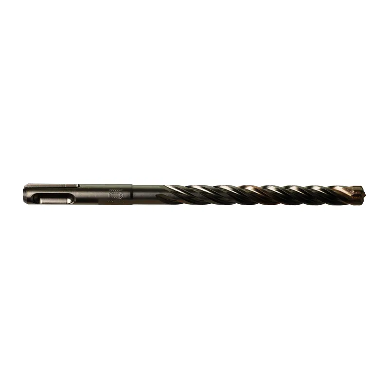 SDS Plus Hammerbohrer MX4 10x165mm (10)