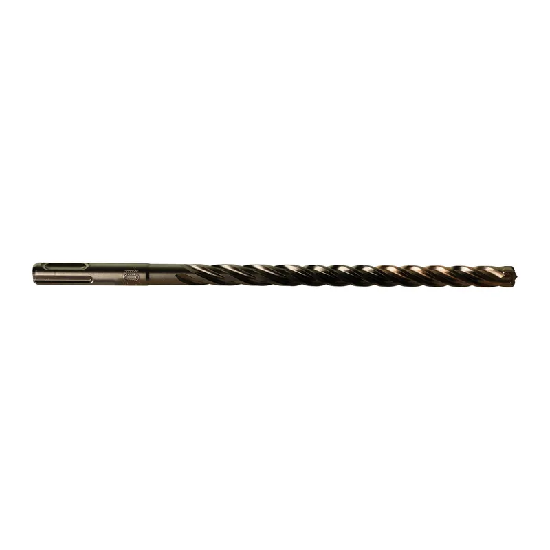 SDS Plus Hammerbohrer MX4 10x215mm (10)