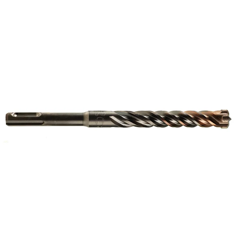 SDS Plus Hammerbohrer MX4 14 x 210 mm