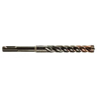 SDS Plus Hammerbohrer MX4  14 x 210 mm