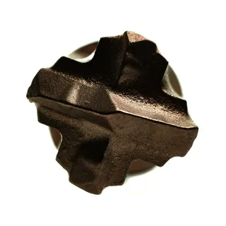 SDS Plus Hammerbohrer MX4 14 x 210 mm – Bild 2