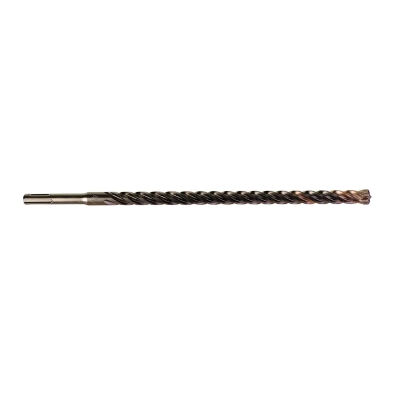 SDS Plus Hammerbohrer MX4 14 x 310 mm