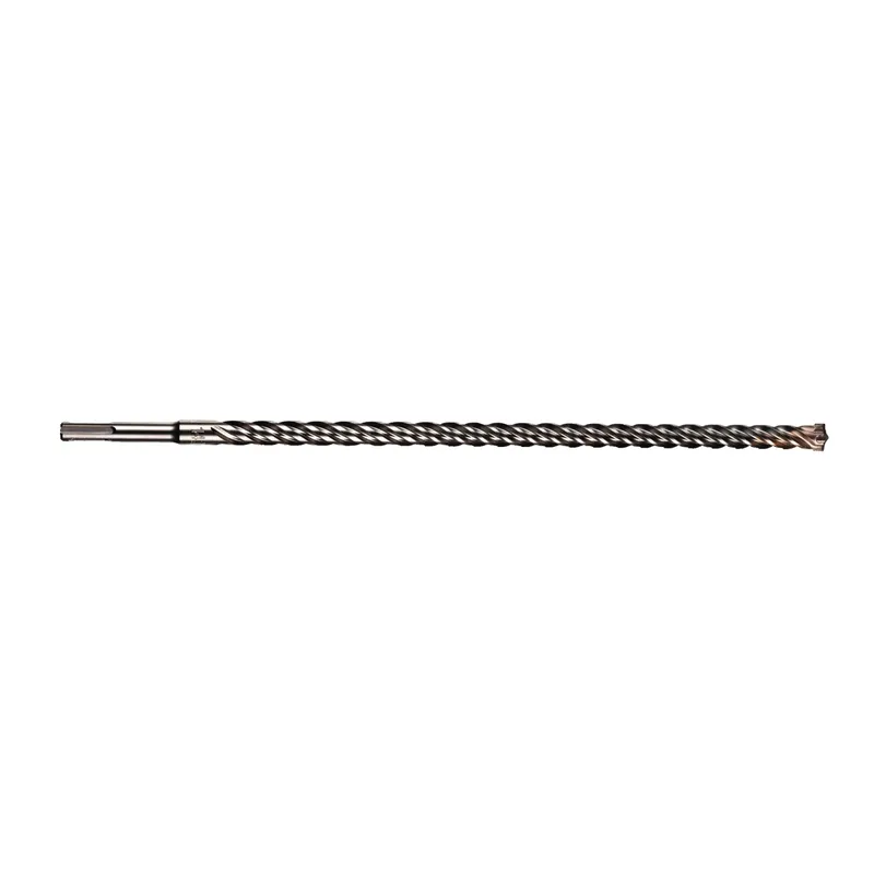 SDS Plus Hammerbohrer MX4 14 x 380 mm