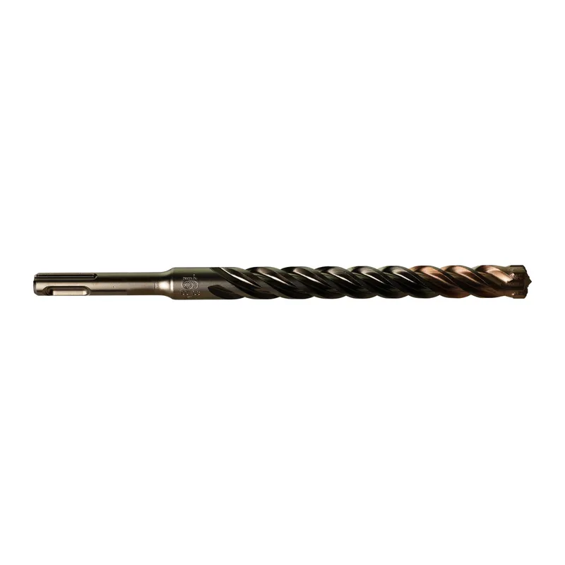 SDS Plus Hammerbohrer MX4 16 x 210 mm