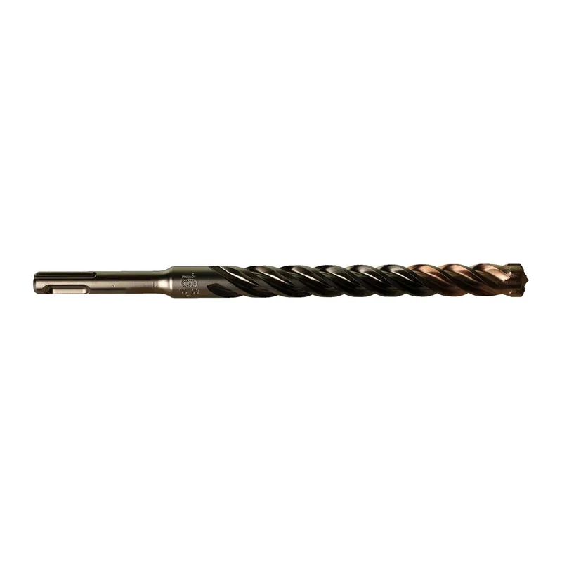SDS Plus Hammerbohrer MX4 17 x 210 mm