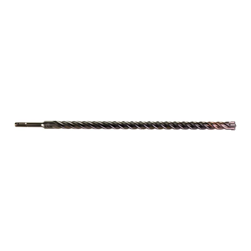 SDS Plus Hammerbohrer MX4 18 x 450 mm