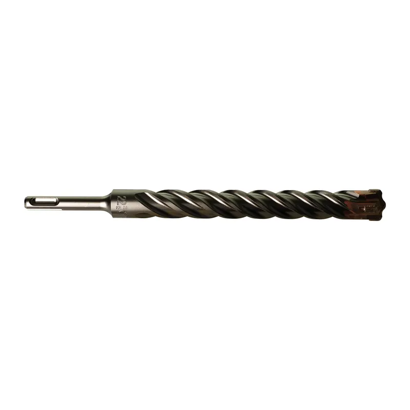 SDS Plus Hammerbohrer MX4 22 x 250 mm