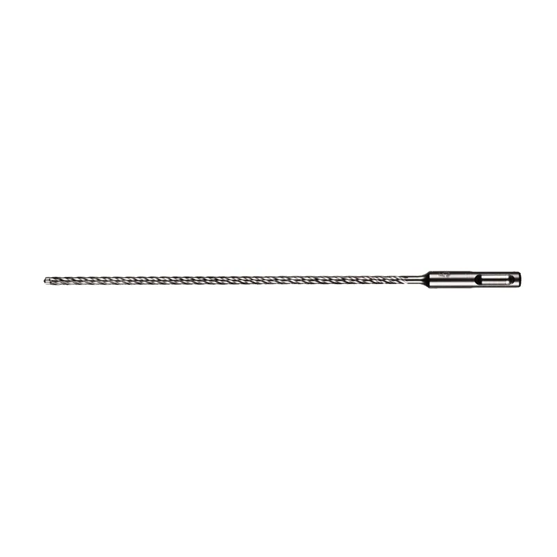 SDS Plus Hammerbohrer MX4 5 x 265 mm