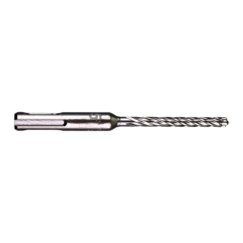 SDS Plus Hammerbohrer MX4 5,5 x 115 mm