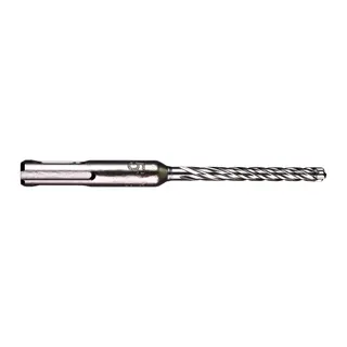 SDS Plus Hammerbohrer MX4  5,5 x 115 mm