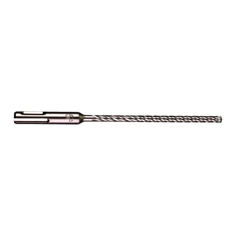 SDS Plus Hammerbohrer MX4 5,5 x 165 mm