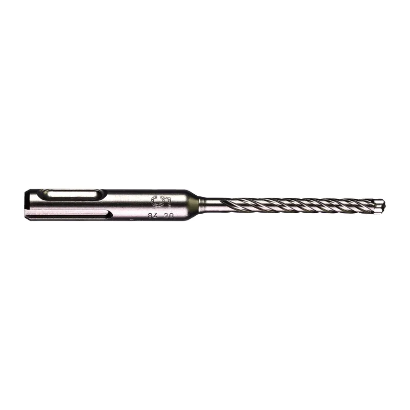 SDS Plus Hammerbohrer MX4 5x115mm (10)