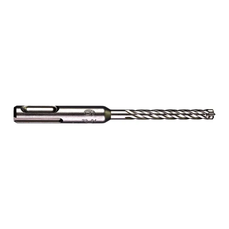 SDS Plus Hammerbohrer MX4 6x115mm (10)