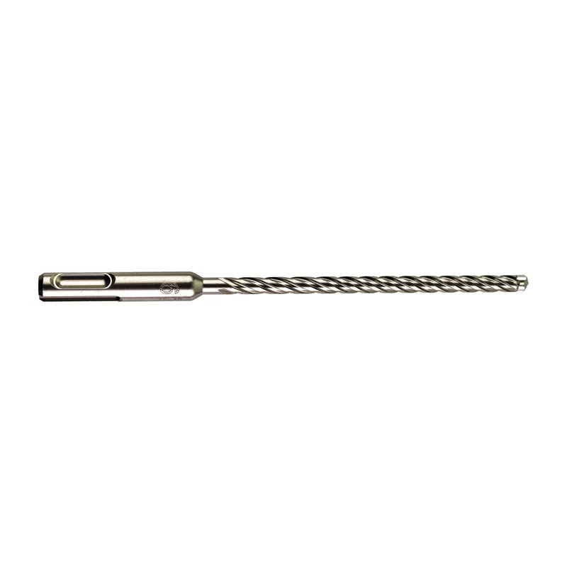 SDS Plus Hammerbohrer MX4 6x165mm (10)