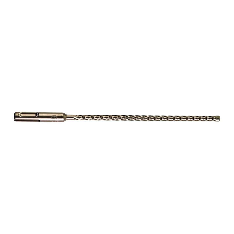 SDS Plus Hammerbohrer MX4 6x215mm (10)