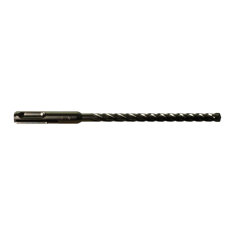 SDS Plus Hammerbohrer MX4 7x165mm (10)