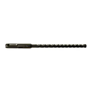 SDS Plus Hammerbohrer MX4  7x165mm (10)