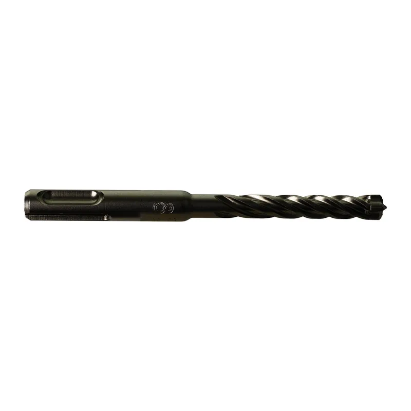 SDS Plus Hammerbohrer MX4 8x115mm (10)