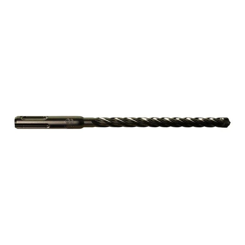 SDS Plus Hammerbohrer MX4 8x165mm (10)