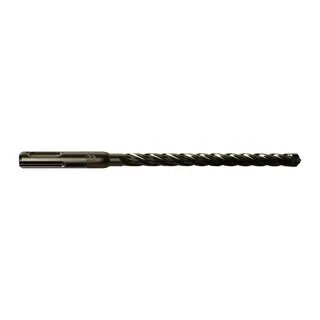 SDS Plus Hammerbohrer MX4  8x165mm (10)