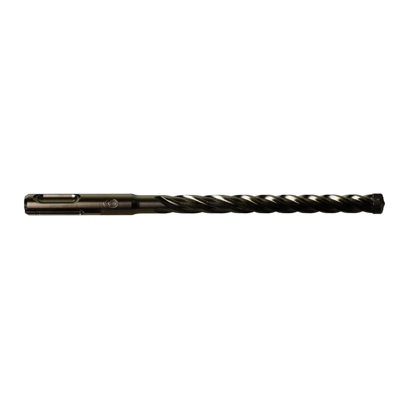 SDS Plus Hammerbohrer MX4 9 x 165 mm