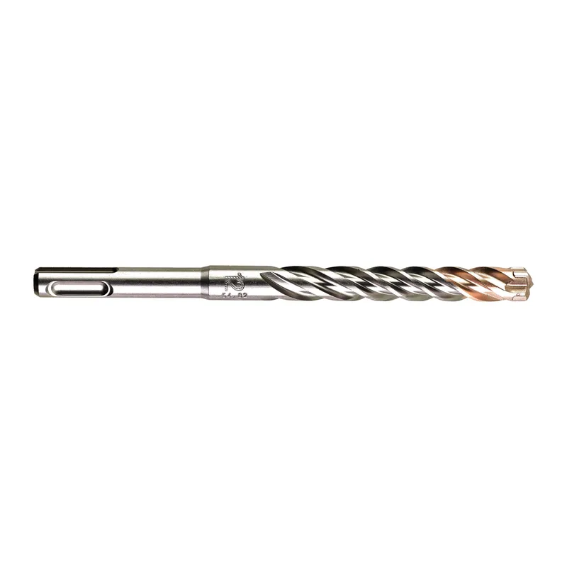 SDS Plus Hammerbohrer MX4 12x160mm (10)