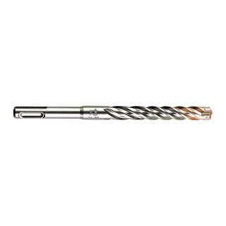 SDS Plus Hammerbohrer MX4 12x160mm (10)