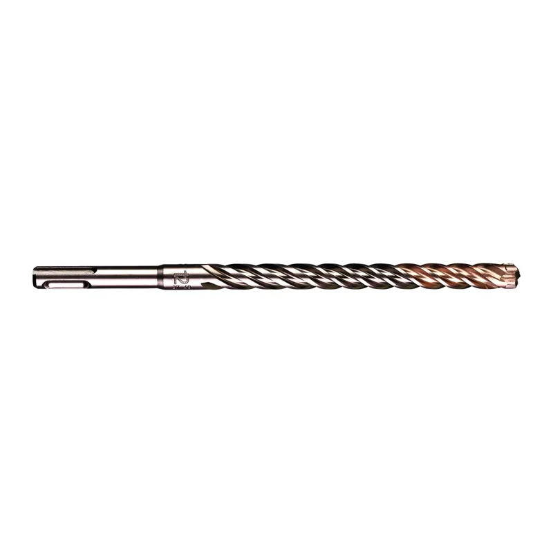 SDS Plus Hammerbohrer MX4 12x210mm (10)
