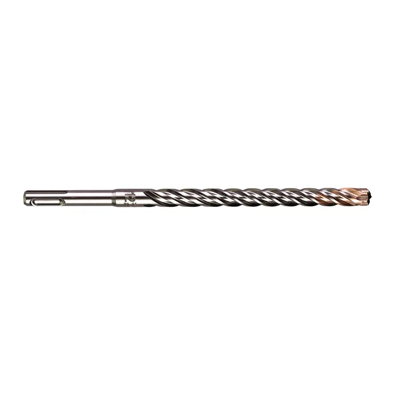 SDS Plus Hammerbohrer MX4 12x210mm (50)