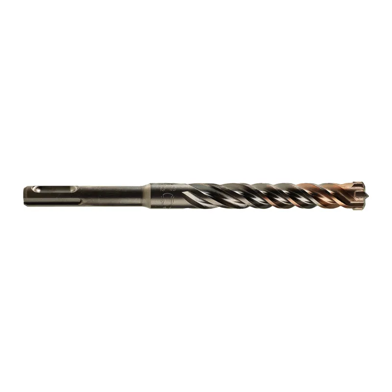 SDS Plus Hammerbohrer MX4 14x210mm (50)