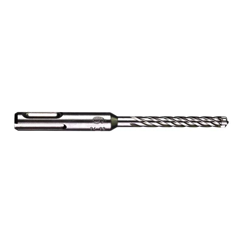 SDS Plus Hammerbohrer MX4 6 x 115 mm 50er Pack
