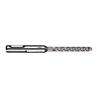 SDS Plus Hammerbohrer MX4 6 x 115 mm 50er Pack
