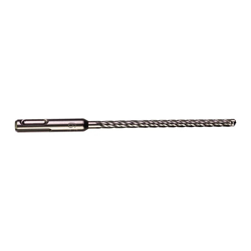 SDS Plus Hammerbohrer MX4 6 x 165 mm 50er Pack