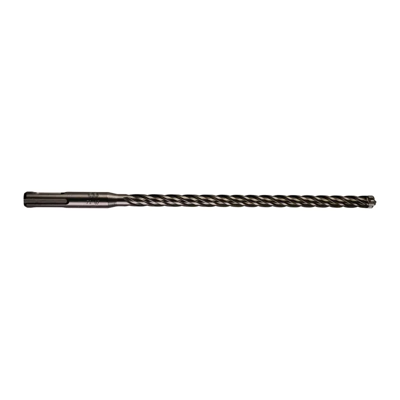 SDS Plus Hammerbohrer MX4 8 x 215 mm 50er Pack
