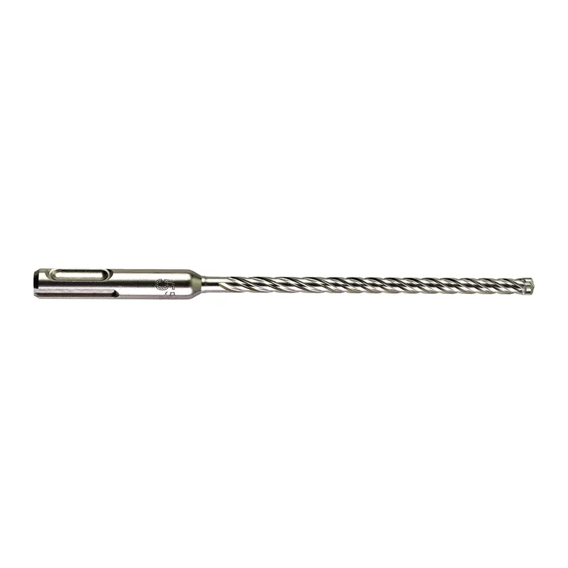 SDS Plus Hammerborher MX4 5,5x165mm (10)