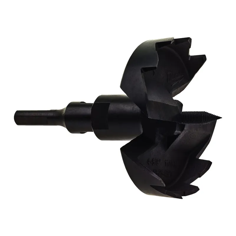 Selbstbohrer 117 mm, 7/16" Hex