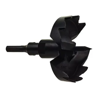 Selbstbohrer 117 mm, 7/16" Hex