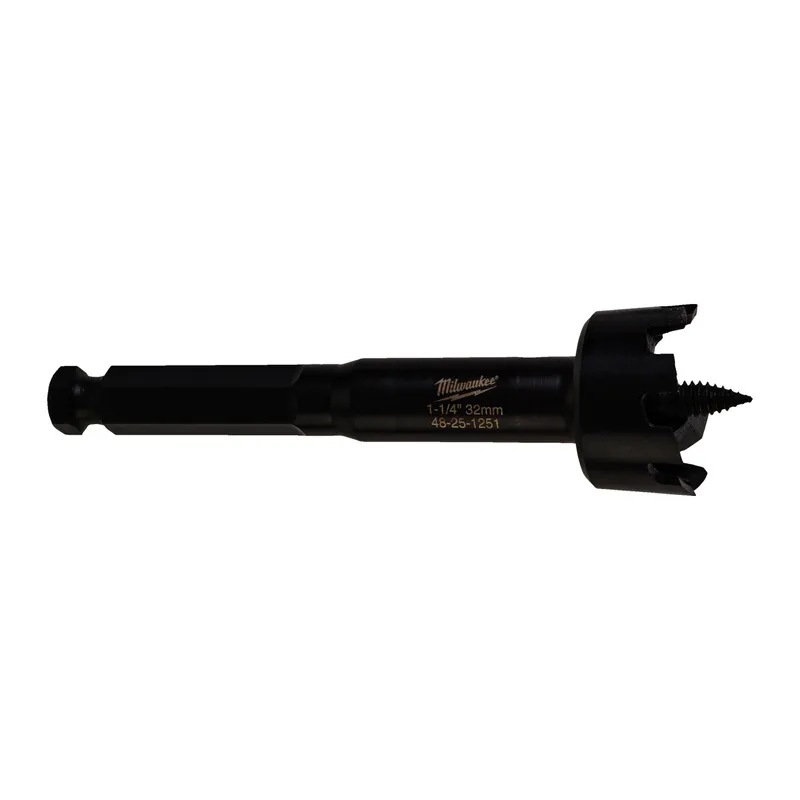 Selbstbohrer 32 mm, 7/16" Hex